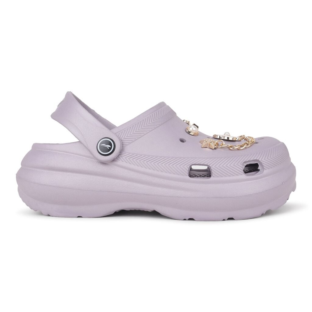 Clogs For Women FL 2058