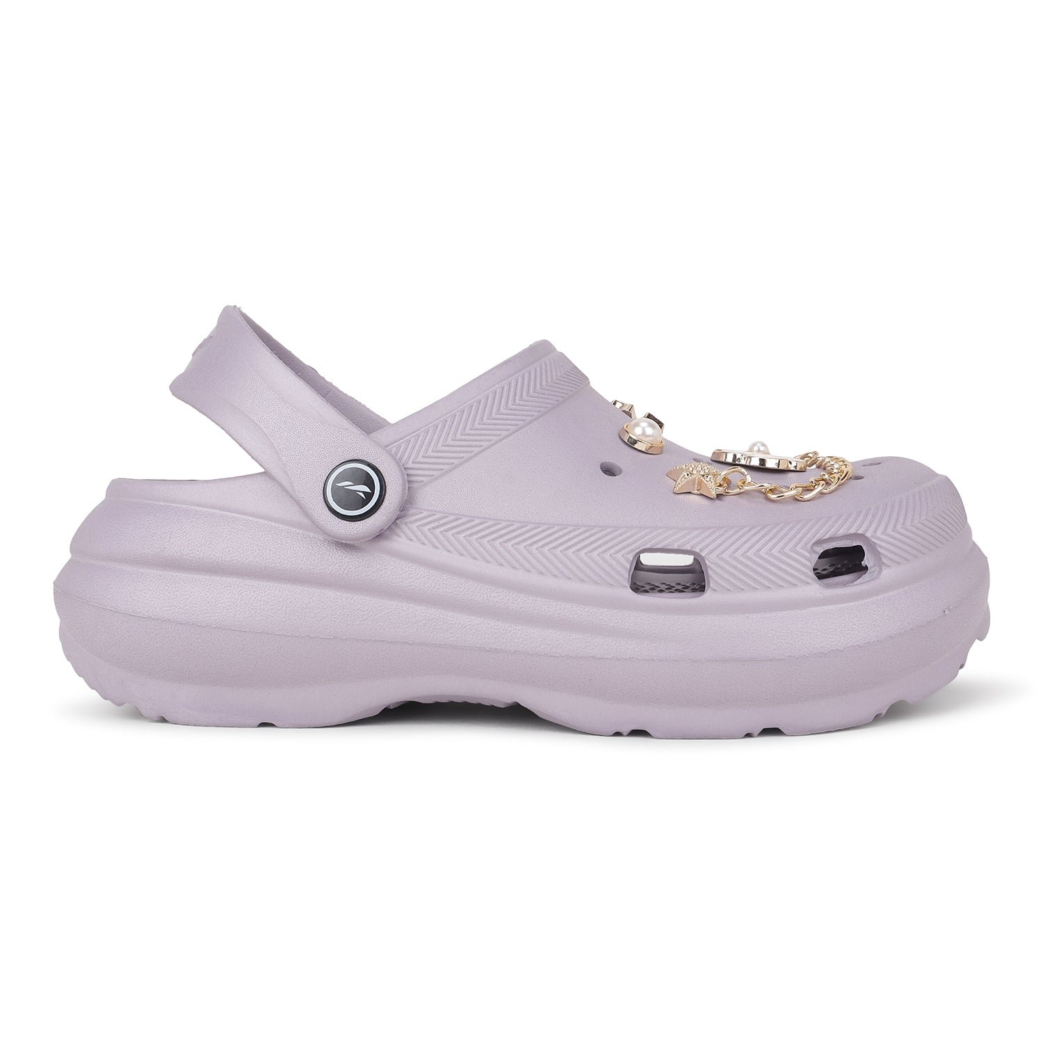 Clogs For Women FL 2058