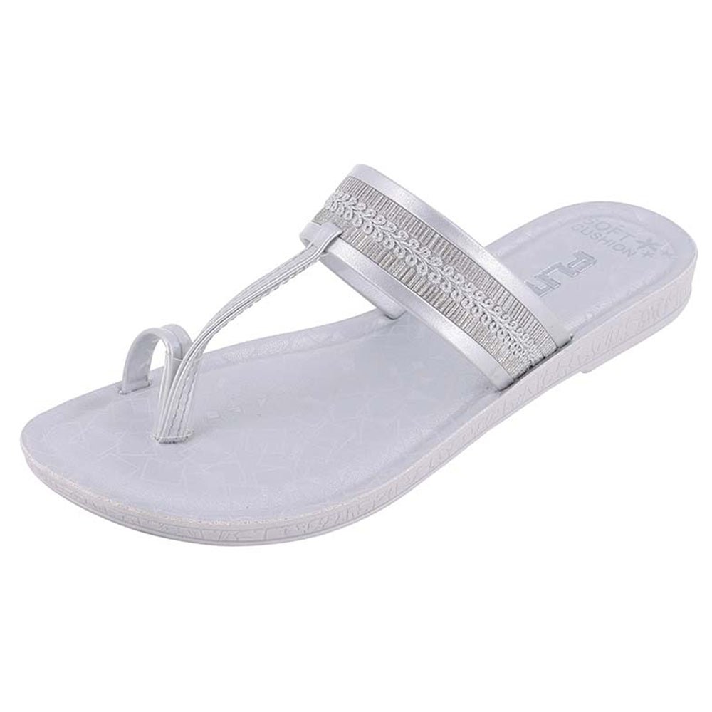Slippers For Ladies PUL 139