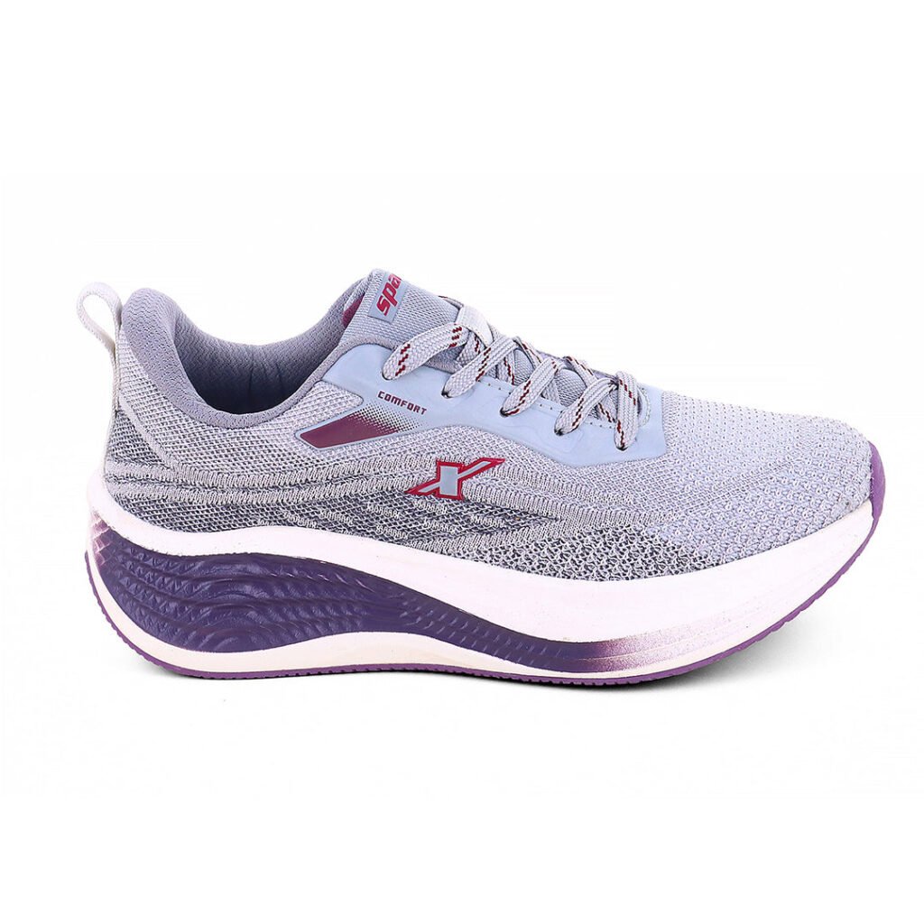 Athleisure Shoes for Women SL-363