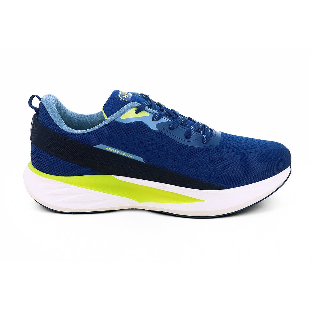 Athleisure Shoes for Men SM-1158